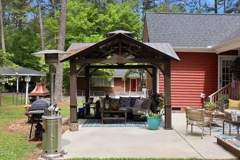 188 Pine Cone Drive Oxford NC 27565