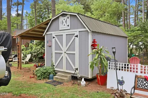 188 Pine Cone Drive Oxford NC 27565