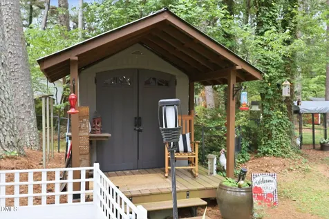 188 Pine Cone Drive Oxford NC 27565
