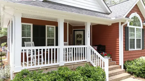 188 Pine Cone Drive Oxford NC 27565
