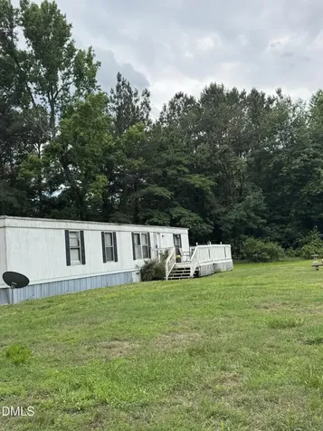 3845 Raleigh Henderson NC 27537