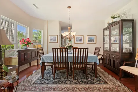 5209 Heather Ridge Lane Raleigh NC 27610