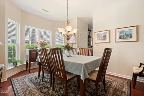 5209 Heather Ridge Lane Raleigh NC 27610