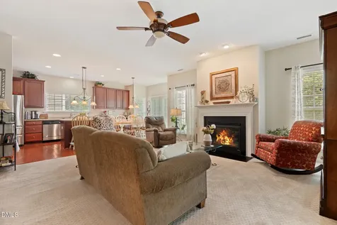 5209 Heather Ridge Lane Raleigh NC 27610