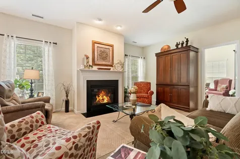 5209 Heather Ridge Lane Raleigh NC 27610