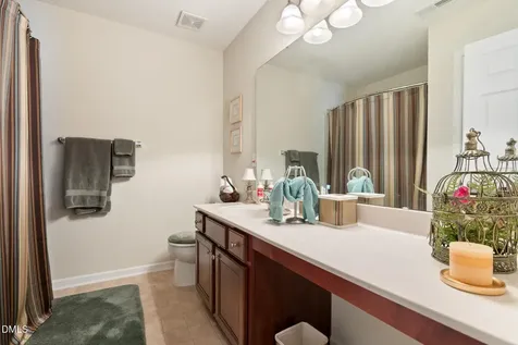 5209 Heather Ridge Lane Raleigh NC 27610