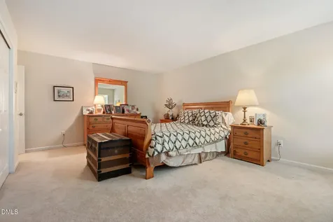5209 Heather Ridge Lane Raleigh NC 27610