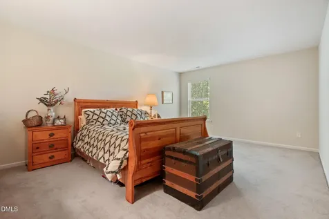 5209 Heather Ridge Lane Raleigh NC 27610
