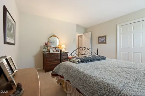 5209 Heather Ridge Lane Raleigh NC 27610