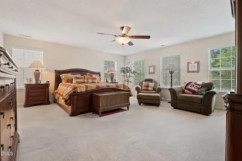 5209 Heather Ridge Lane Raleigh NC 27610