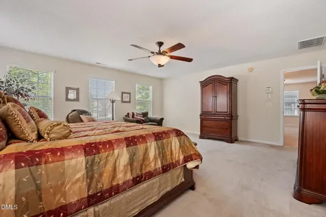 5209 Heather Ridge Lane Raleigh NC 27610