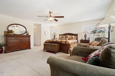 5209 Heather Ridge Lane Raleigh NC 27610