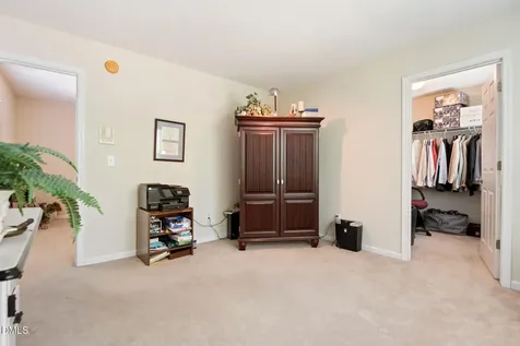5209 Heather Ridge Lane Raleigh NC 27610
