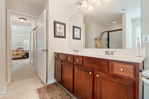 5209 Heather Ridge Lane Raleigh NC 27610