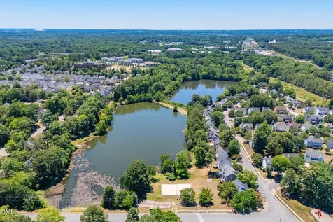 5209 Heather Ridge Lane Raleigh NC 27610