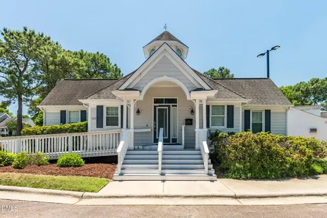 5209 Heather Ridge Lane Raleigh NC 27610