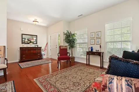 5209 Heather Ridge Lane Raleigh NC 27610
