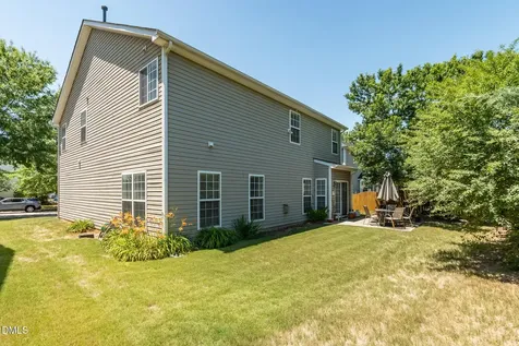 5209 Heather Ridge Lane Raleigh NC 27610