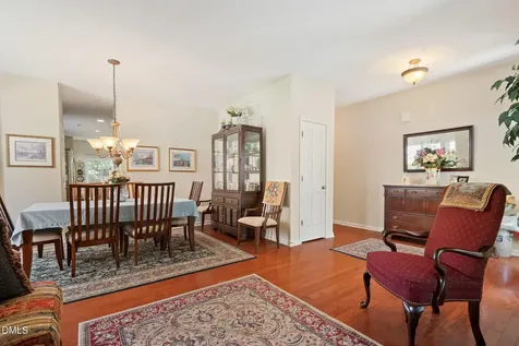 5209 Heather Ridge Lane Raleigh NC 27610