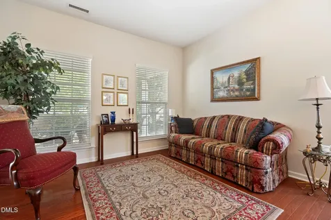 5209 Heather Ridge Lane Raleigh NC 27610