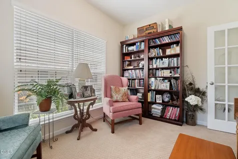 5209 Heather Ridge Lane Raleigh NC 27610