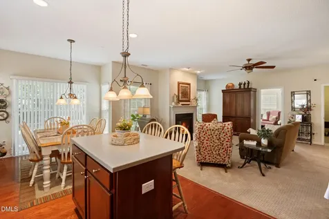 5209 Heather Ridge Lane Raleigh NC 27610