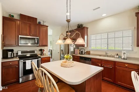 5209 Heather Ridge Lane Raleigh NC 27610