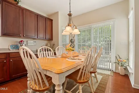 5209 Heather Ridge Lane Raleigh NC 27610