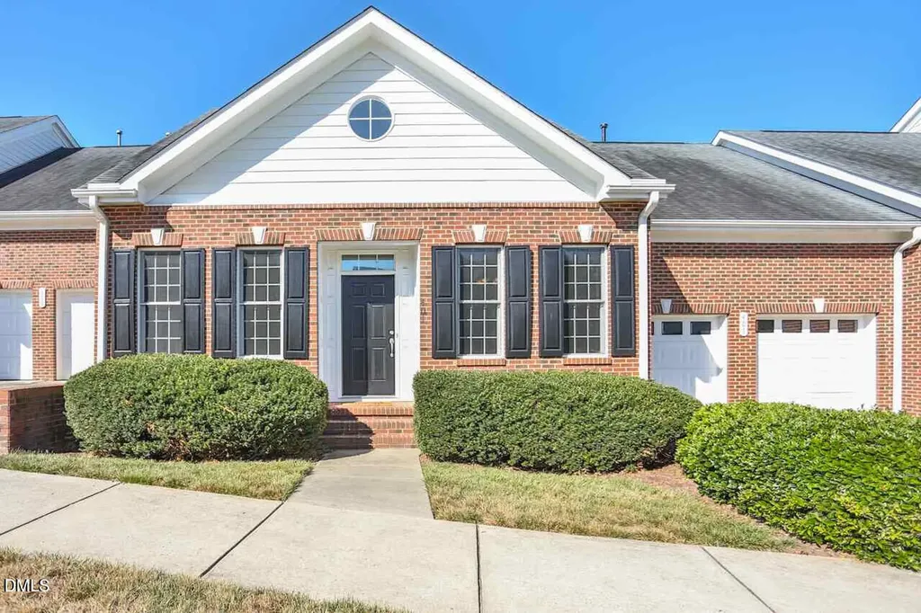 401 Waverly Hills Drive Cary NC 27519