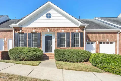 401 Waverly Hills Drive Cary NC 27519