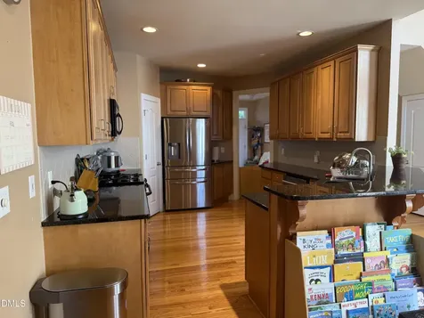 401 Waverly Hills Drive Cary NC 27519