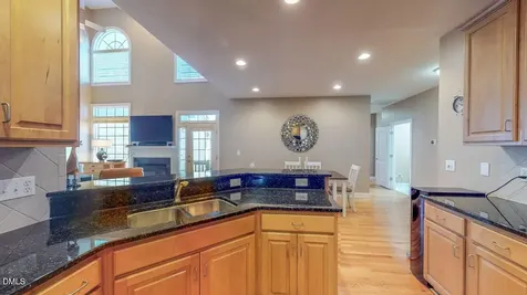401 Waverly Hills Drive Cary NC 27519