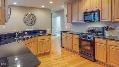 401 Waverly Hills Drive Cary NC 27519