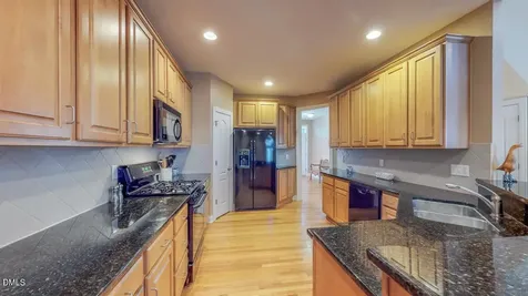 401 Waverly Hills Drive Cary NC 27519