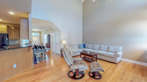 401 Waverly Hills Drive Cary NC 27519