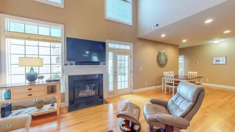 401 Waverly Hills Drive Cary NC 27519