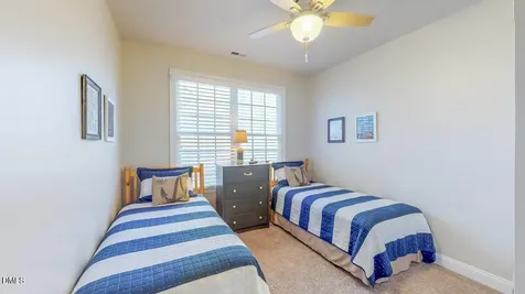 401 Waverly Hills Drive Cary NC 27519