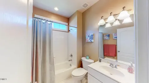 401 Waverly Hills Drive Cary NC 27519