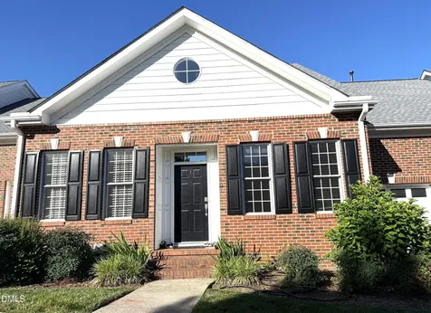 401 Waverly Hills Drive Cary NC 27519