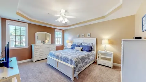401 Waverly Hills Drive Cary NC 27519