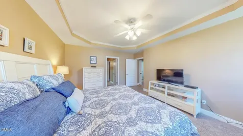 401 Waverly Hills Drive Cary NC 27519