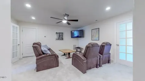 401 Waverly Hills Drive Cary NC 27519