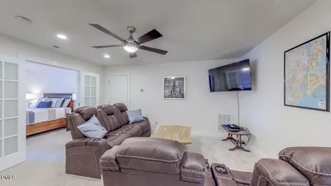401 Waverly Hills Drive Cary NC 27519