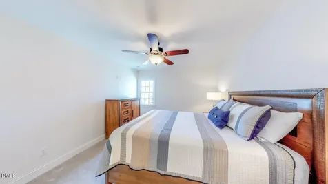 401 Waverly Hills Drive Cary NC 27519