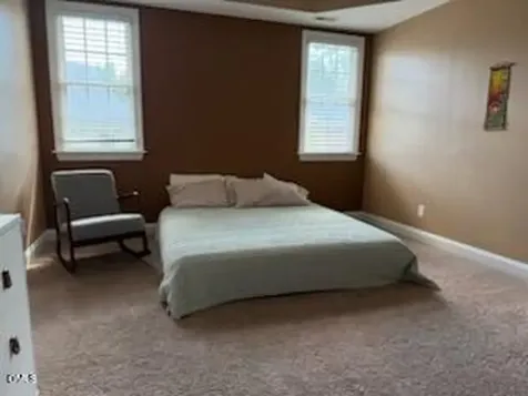 401 Waverly Hills Drive Cary NC 27519