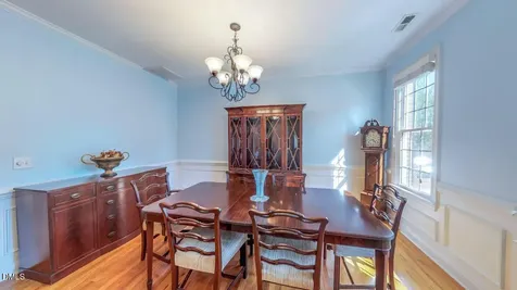 401 Waverly Hills Drive Cary NC 27519