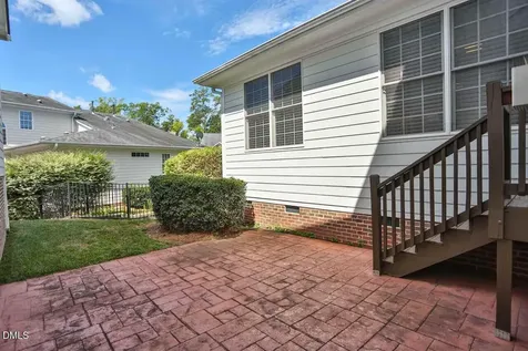 401 Waverly Hills Drive Cary NC 27519