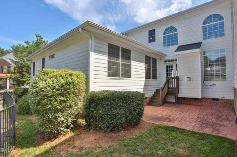 401 Waverly Hills Drive Cary NC 27519