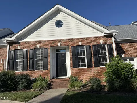 401 Waverly Hills Drive Cary NC 27519