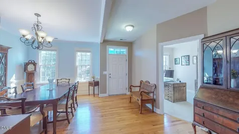 401 Waverly Hills Drive Cary NC 27519